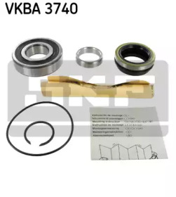 SKF VKBA 3740